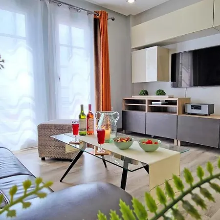 Flat Vista Puerto, Gran Tarajal, 2 Bedrooms, Air Conditioning *