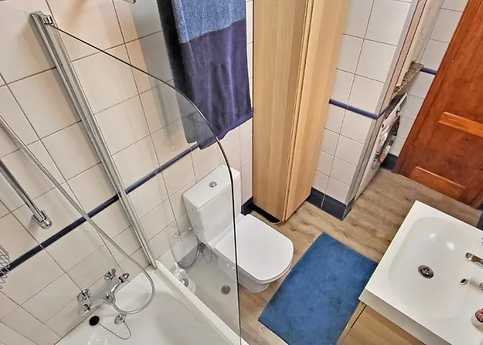 아파트 Flat Vista Puerto, Gran Tarajal, 2 Bedrooms, Air Conditioning *