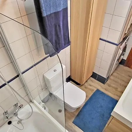 Daire Vista Puerto - - Center Ocean View Wifi Ac *