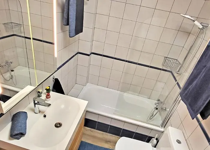 Flat Vista Puerto, Gran Tarajal, 2 Bedrooms, Air Conditioning *